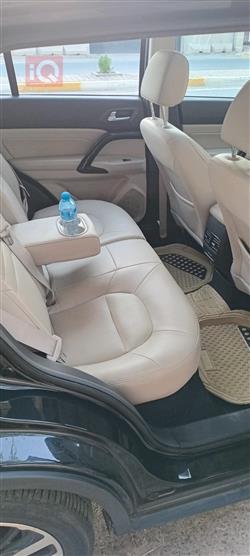 GAC GS4